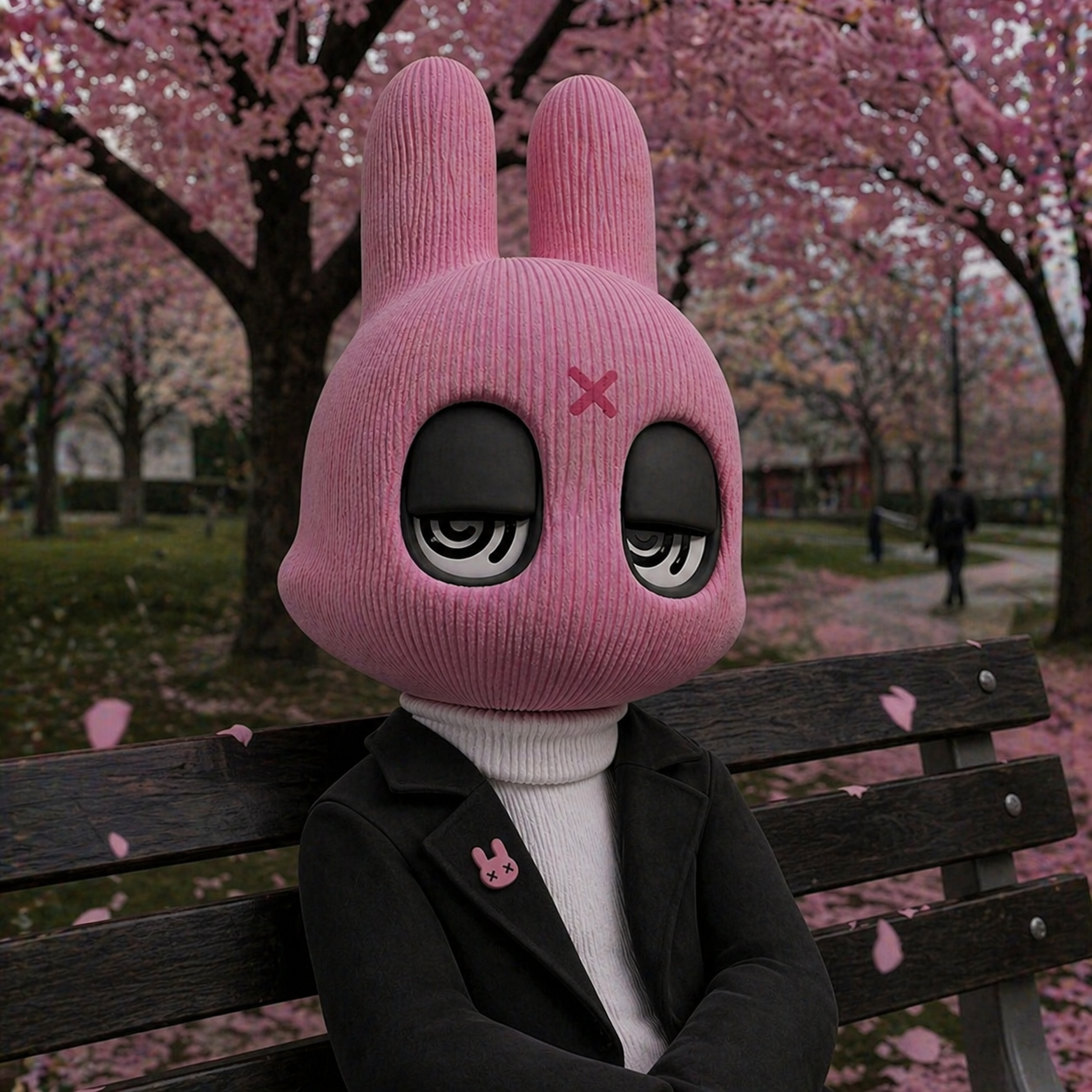 SOON Tokenomics Data